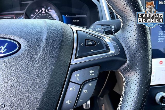 Used 2023 Ford Edge ST AWD/4WD image 19