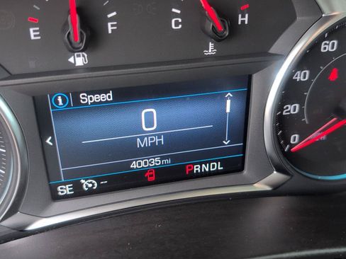 Used 2024 Chevrolet Equinox LT AWD/4WD image 26