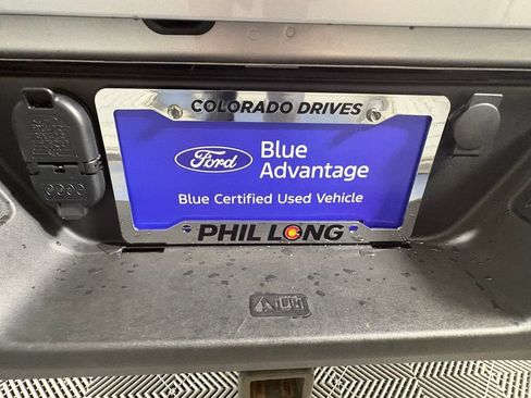 Certified 2020 Ford F150 Limited AWD/4WD image 34