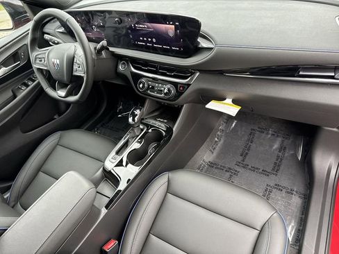 New 2026 Buick Envista Sport Touring w/ Convenience I Package image 27