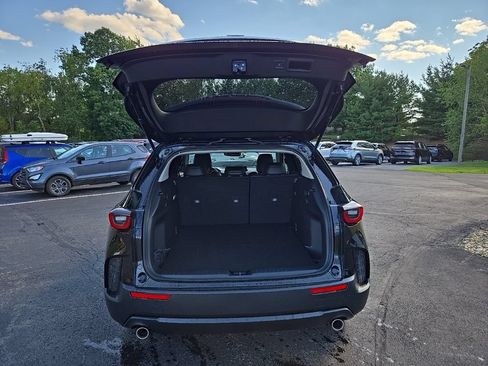 Used 2026 MAZDA CX-50 AWD 2.5 S w/ Select Package image 5