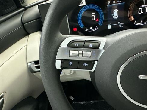 New 2026 Hyundai Tucson SE FWD image 24