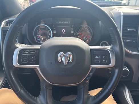 Used 2022 RAM 2500 Big Horn w/ Level C Equiment Group AWD/4WD image 14