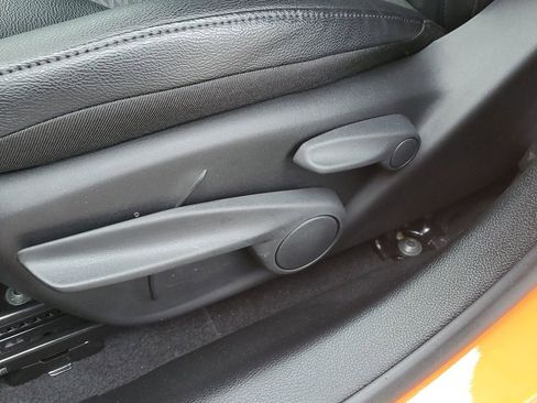 New 2026 Jeep Compass Latitude image 17