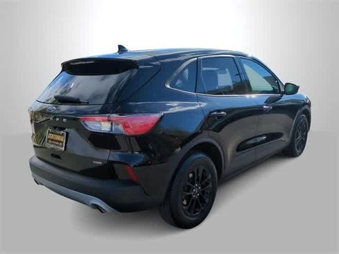 Used 2020 Ford Escape SE Sport image 8