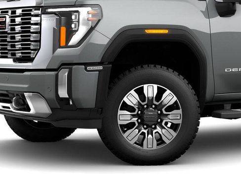 New 2026 GMC Sierra 2500 Denali w/ Technology Package AWD/4WD image 55
