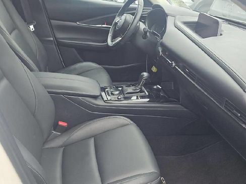 Used 2025 MAZDA CX-30 AWD 2.5 S w/ Preferred Package image 2
