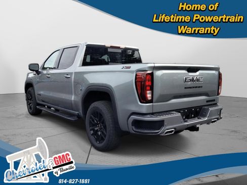 New 2026 GMC Sierra 1500 Elevation w/ Preferred Package image 8