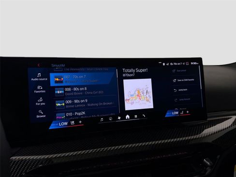 New 2026 BMW M2 w/ Lighting Package RWD image 14