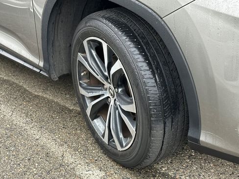 Used 2022 Lexus RX 350 AWD w/ Premium Package image 11