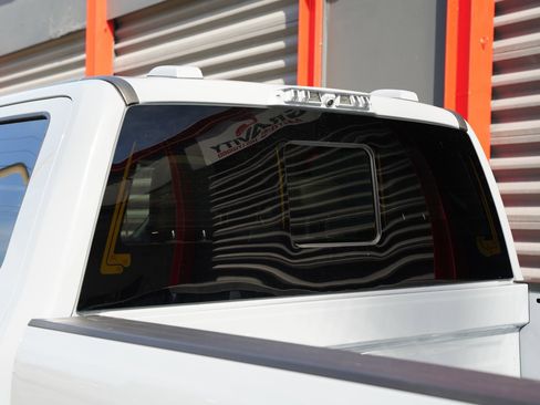 Used 2026 Ford F450 Platinum w/ Platinum Plus Package image 12