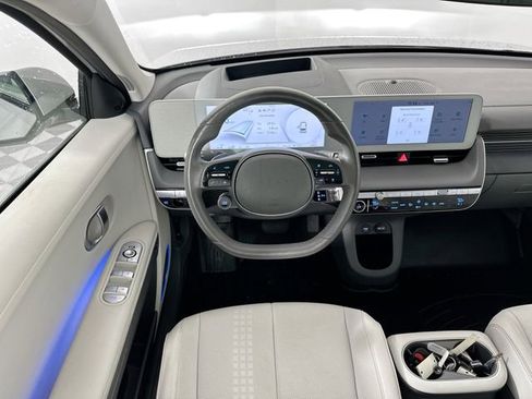 Used 2023 Hyundai Ioniq 5 Limited w/ Cargo Package AWD/4WD image 11