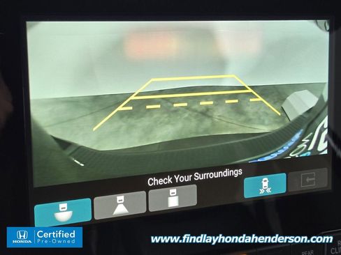 Certified 2024 Honda Odyssey Touring image 30