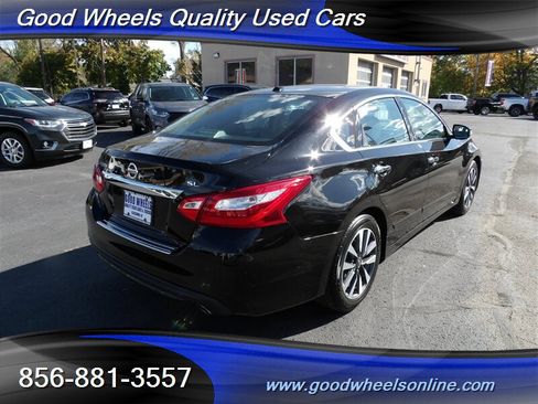Used 2016 Nissan Altima 2.5 SL image 5