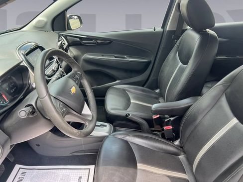 Used 2022 Chevrolet Spark ACTIV FWD image 10
