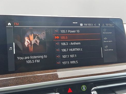 Used 2023 BMW X3 xDrive30i w/ Convenience Package image 19