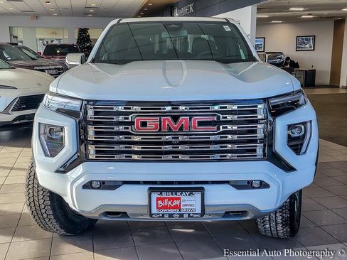 New 2026 GMC Canyon Denali image 5