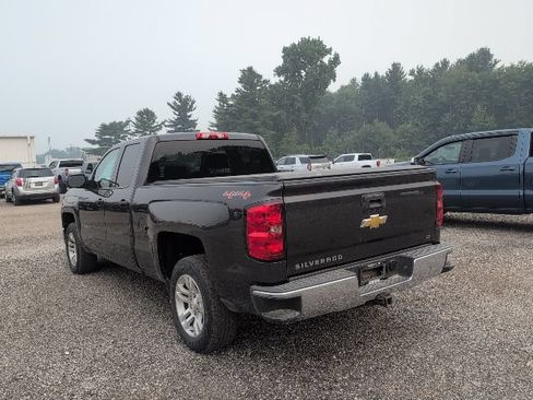 Used 2014 Chevrolet Silverado 1500 LT w/ All Star Edition AWD/4WD image 6