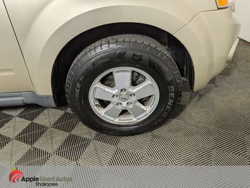 Used 2012 Ford Escape XLT AWD/4WD image 38