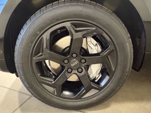 Used 2018 Land Rover Range Rover Sport HSE AWD/4WD image 53
