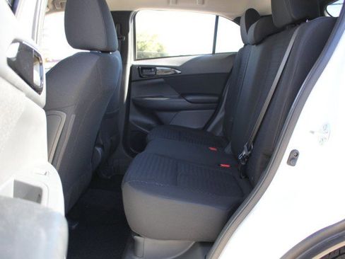 New 2026 Mitsubishi Eclipse Cross ES image 24