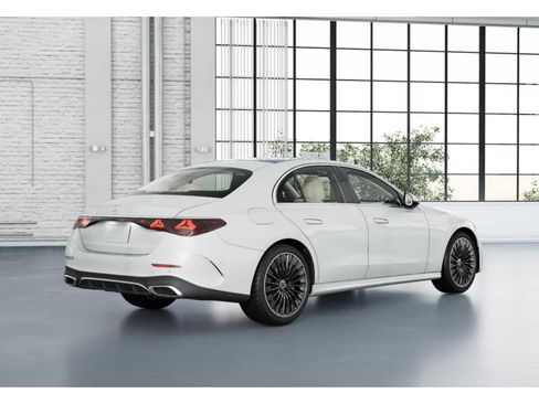 Used 2026 Mercedes-Benz E 350 Sedan image 20