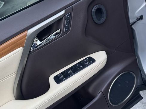 Used 2017 Lexus RX 350 350 image 39