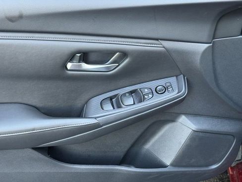 Used 2023 Nissan Sentra SV w/ All-Weather Package image 20