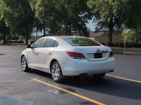 Used 2013 Buick LaCrosse Leather FWD image 3