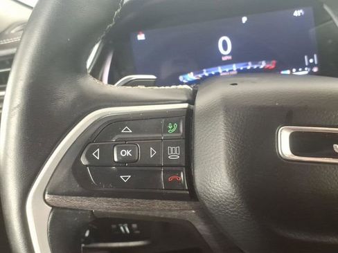 Used 2021 Jeep Grand Cherokee L Limited image 17