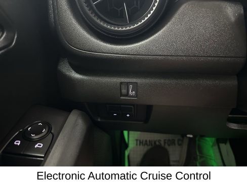 Used 2023 Chevrolet Colorado Trail Boss w/ LPO, Dark Essentials Package image 45