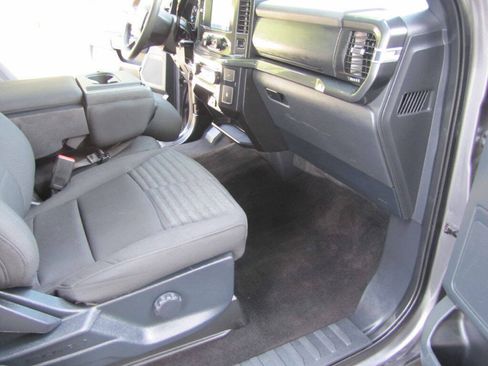 Used 2021 Ford F150 XL w/ STX Appearance Package AWD/4WD image 22