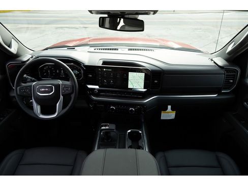 New 2026 GMC Sierra 1500 SLT image 34