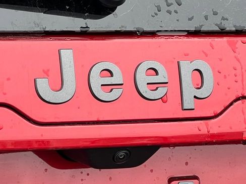 New 2026 Jeep Cherokee Laredo image 44