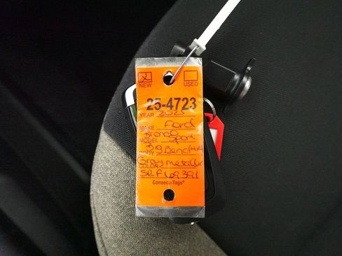 New 2025 Ford Bronco Sport Big Bend image 33