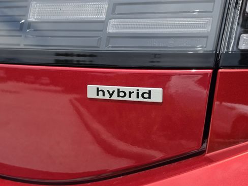 New 2026 Hyundai Sonata Limited FWD image 40