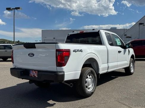 New 2026 Ford F150 XL AWD/4WD image 5