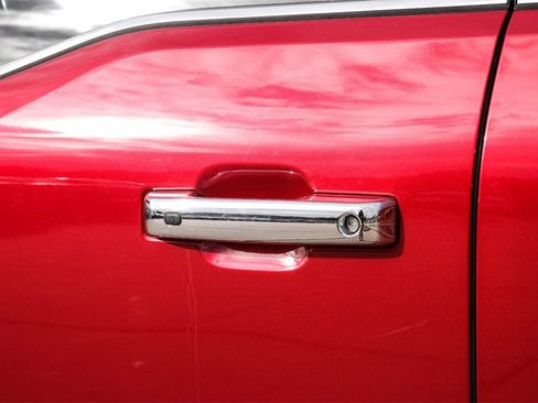 Used 2021 Ford F150 Platinum w/ Equipment Group 701A High image 47