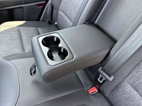 Used 2021 Ford Bronco Sport Big Bend image 9