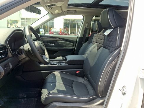 New 2026 Honda Pilot Elite image 10