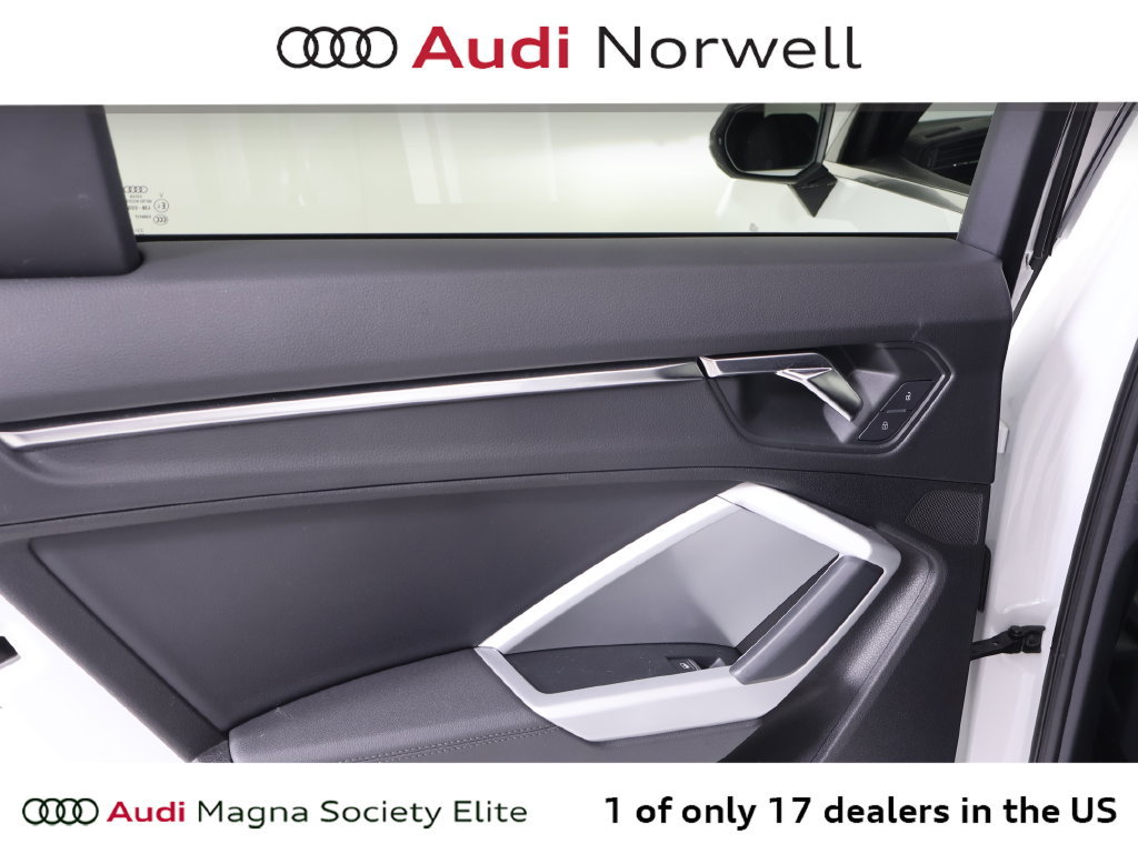Used 2023 Audi Q3 2.0T Premium AWD/4WD image 21