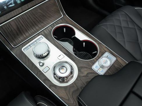 New 2026 Genesis GV80 3.5T Prestige AWD/4WD image 24