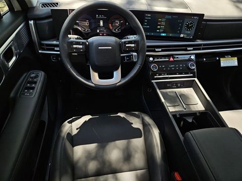 New 2026 Hyundai Santa Fe SEL FWD image 19