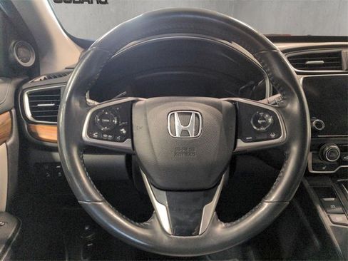 Used 2020 Honda CR-V EX-L image 12