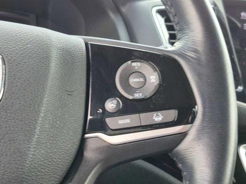 Used 2020 Honda Pilot Elite image 25