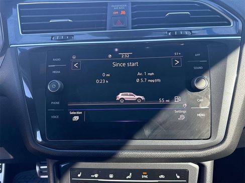 Used 2024 Volkswagen Tiguan SE R-Line image 21