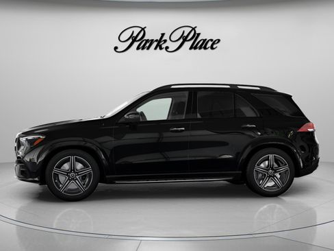 New 2026 Mercedes-Benz GLE 450 4MATIC image 5