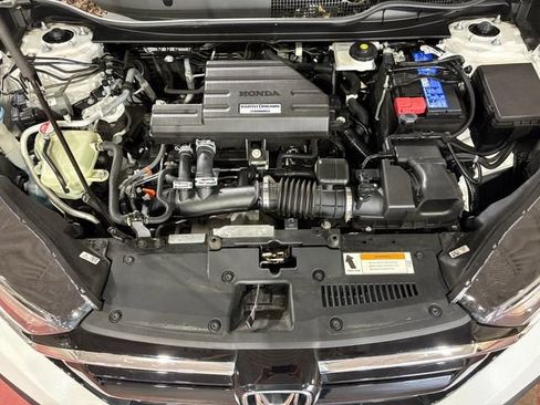 Used 2021 Honda CR-V Touring image 6