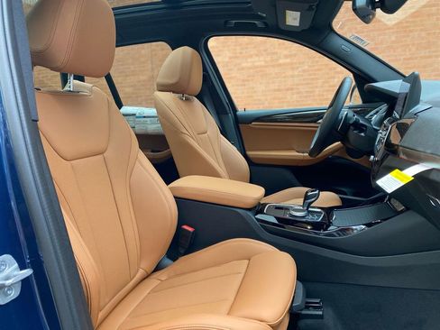 Used 2022 BMW X3 xDrive30i image 42