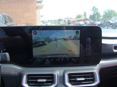 Certified 2024 Ford Mustang GT Premium image 33